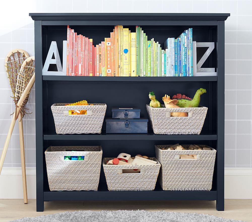 Cameron 3-Shelf Bookcase